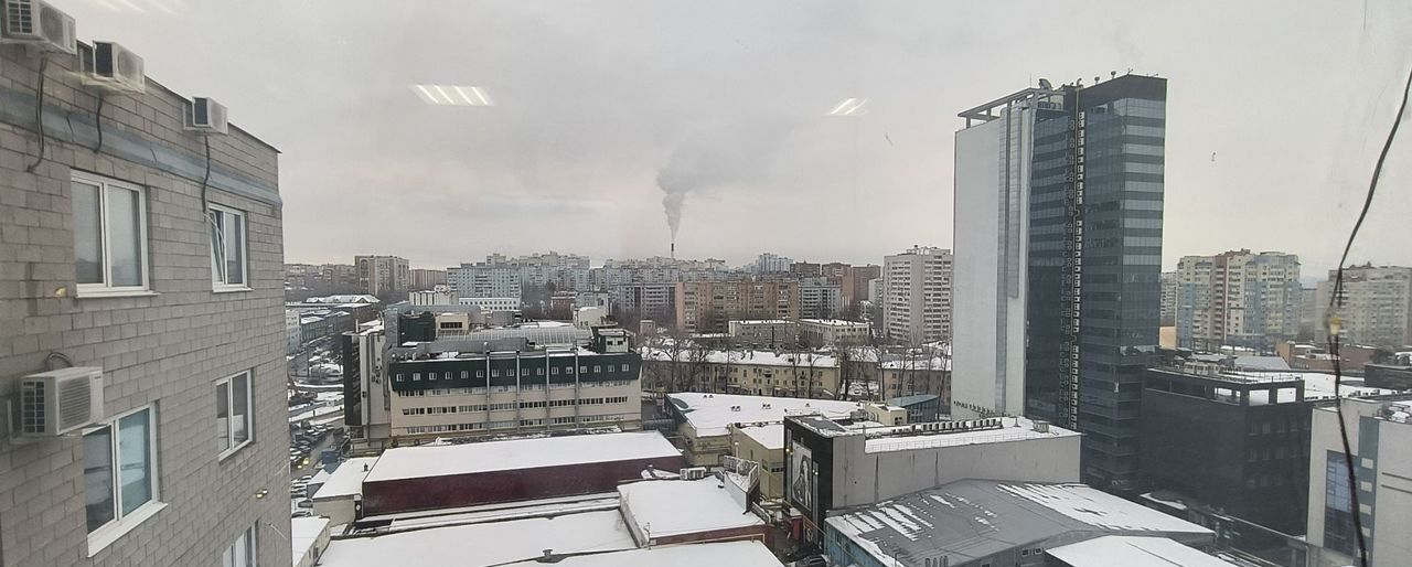 офис г Самара р-н Октябрьский Российская ш Московское 4с/9 фото 6