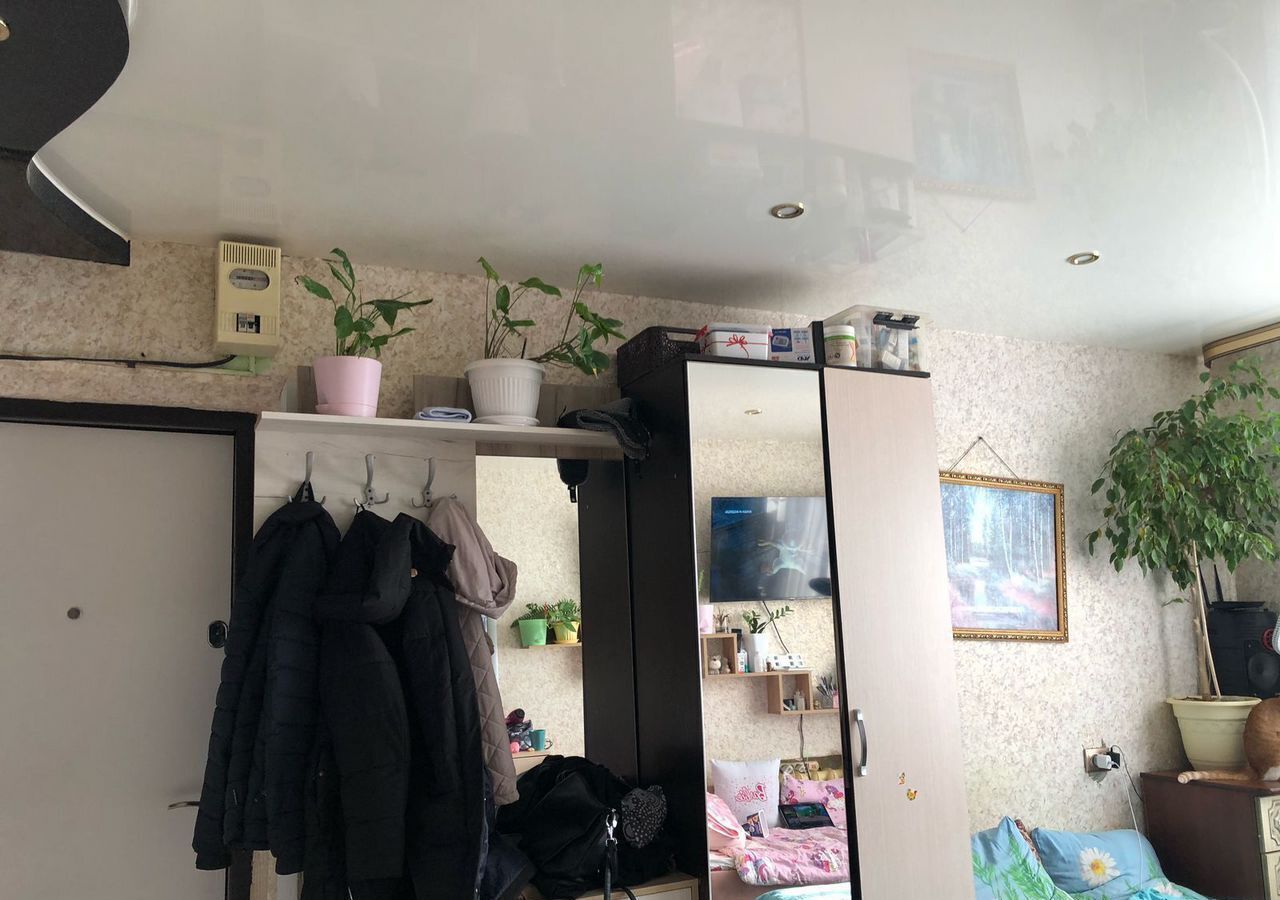 комната г Ялуторовск ул Свободы 174 фото 3