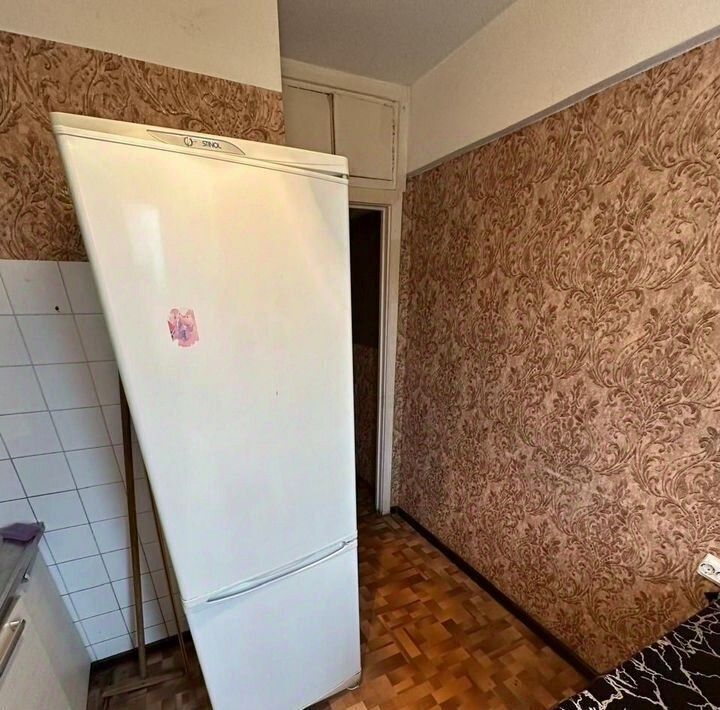 квартира г Великий Новгород пр-кт Мира 30к/5 фото 3