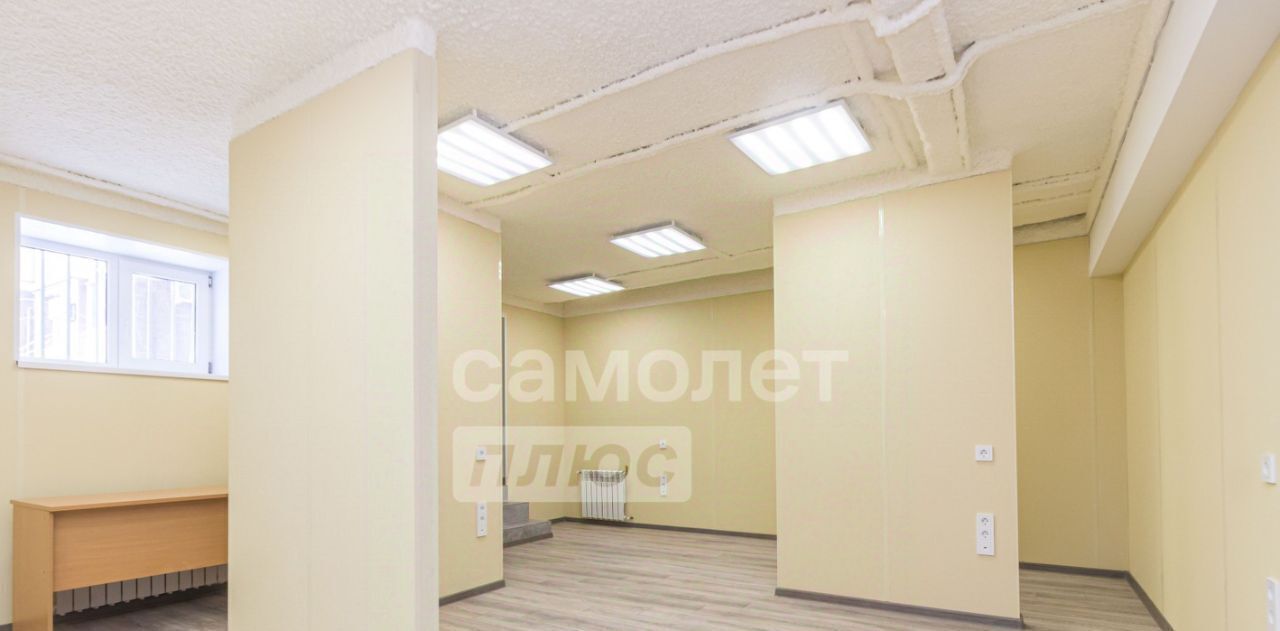 свободного назначения г Уфа р-н Кировский ул Зайнаб Биишевой 9 фото 2
