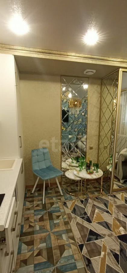 квартира г Геленджик микрорайон «Северный» ул. Маршала Жукова, 1к 4 фото 22