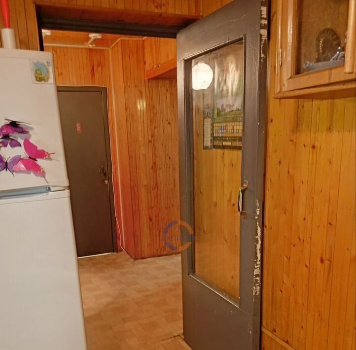квартира г Великий Новгород ул Кочетова 5 фото 12