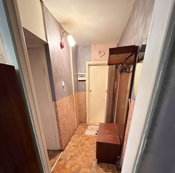 квартира г Великий Новгород пр-кт Мира 30к/5 фото 7