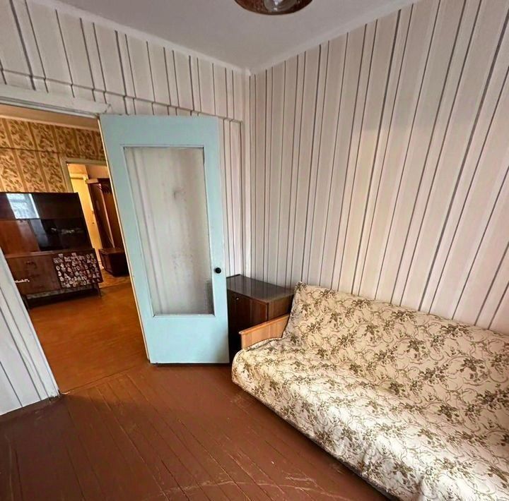 квартира г Великий Новгород пр-кт Мира 30к/5 фото 6