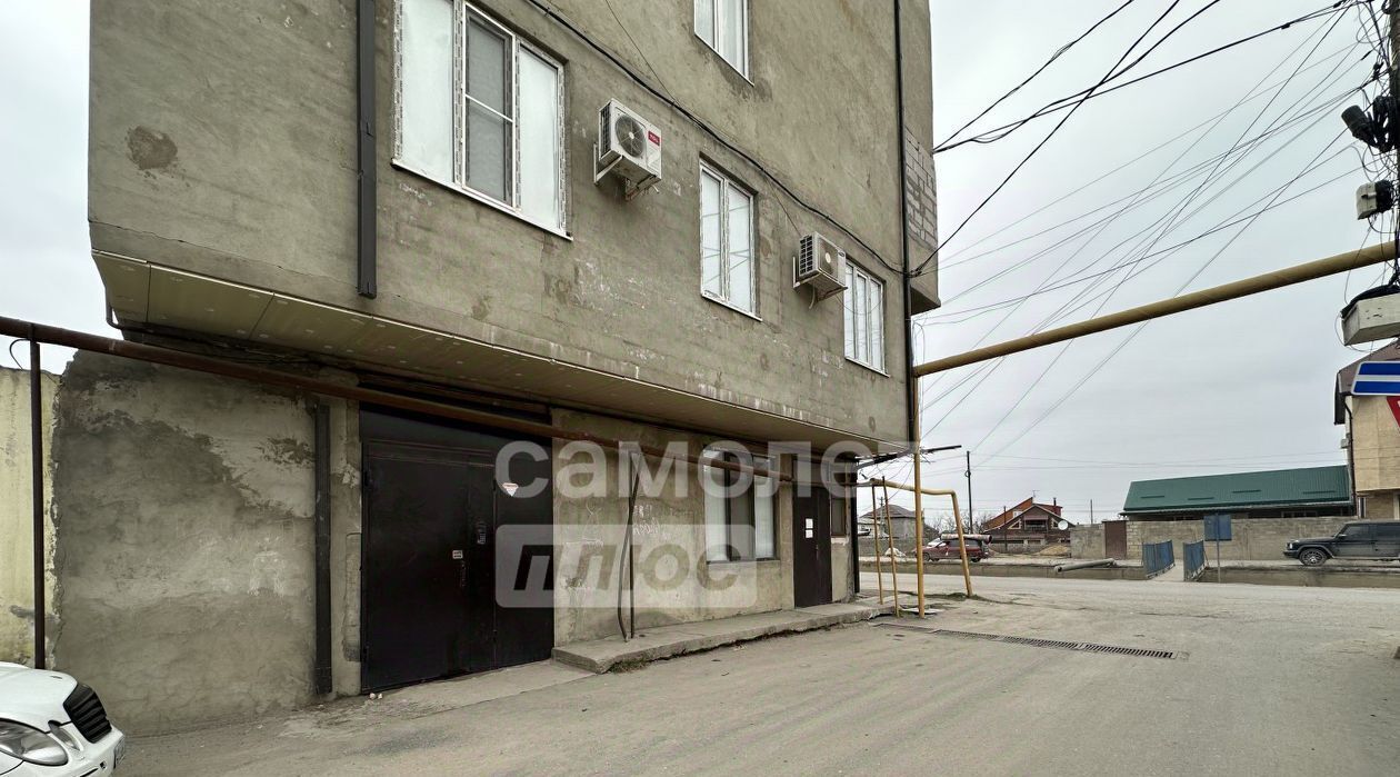 квартира г Махачкала р-н Кировский ул Мартовская 29 фото 12