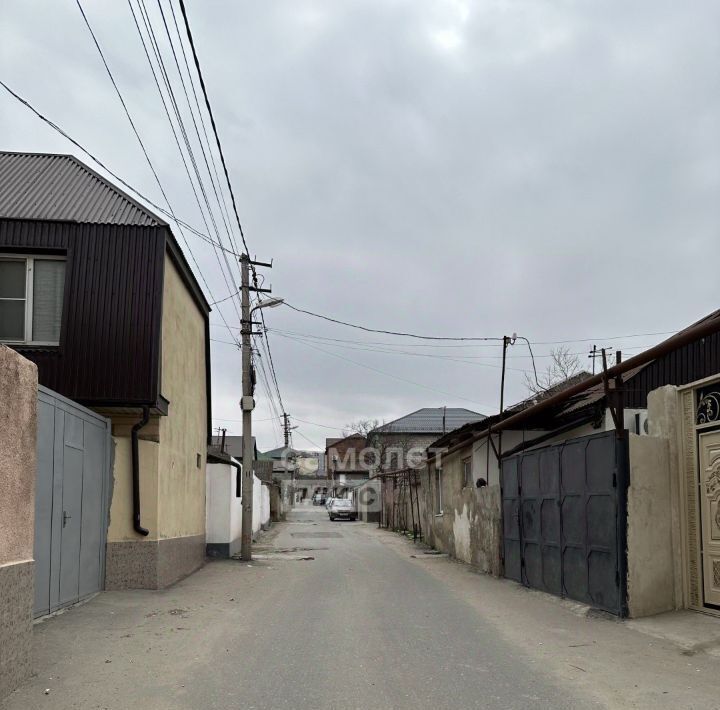квартира г Махачкала р-н Кировский ул Мартовская 29 фото 17