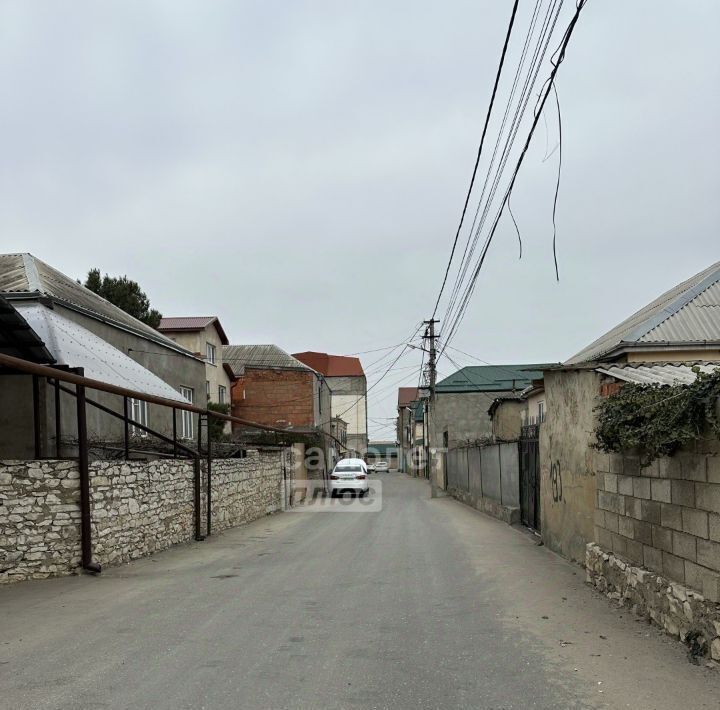 квартира г Махачкала р-н Кировский ул Мартовская 29 фото 18