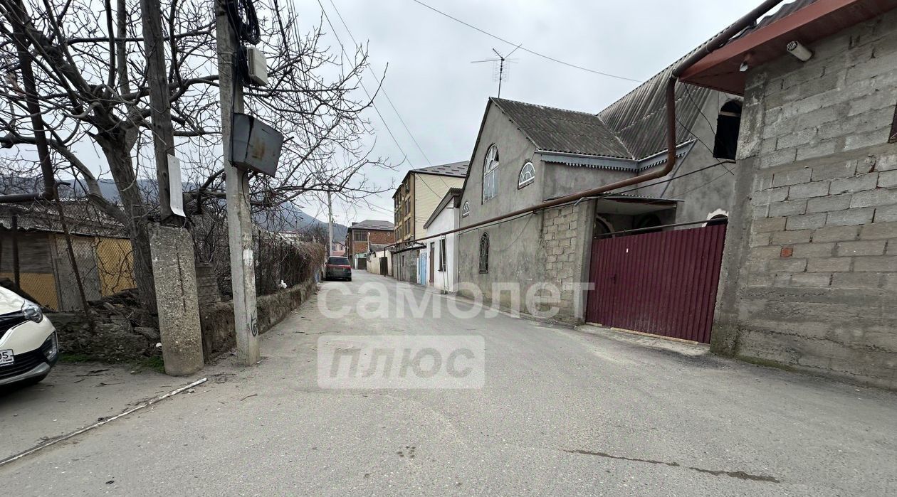 квартира г Махачкала р-н Кировский ул Мартовская 29 фото 19