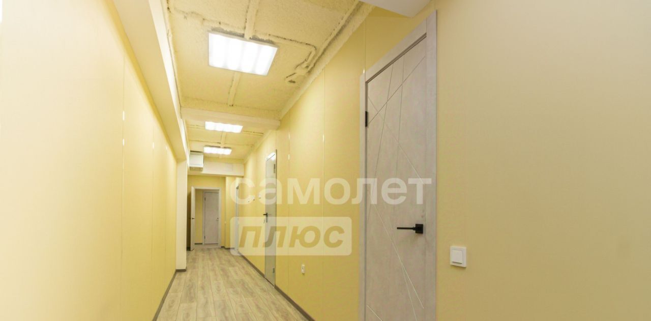 свободного назначения г Уфа р-н Кировский ул Зайнаб Биишевой 9 фото 7