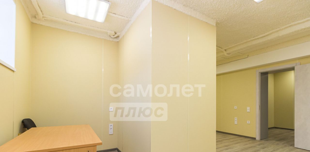 свободного назначения г Уфа р-н Кировский ул Зайнаб Биишевой 9 фото 6