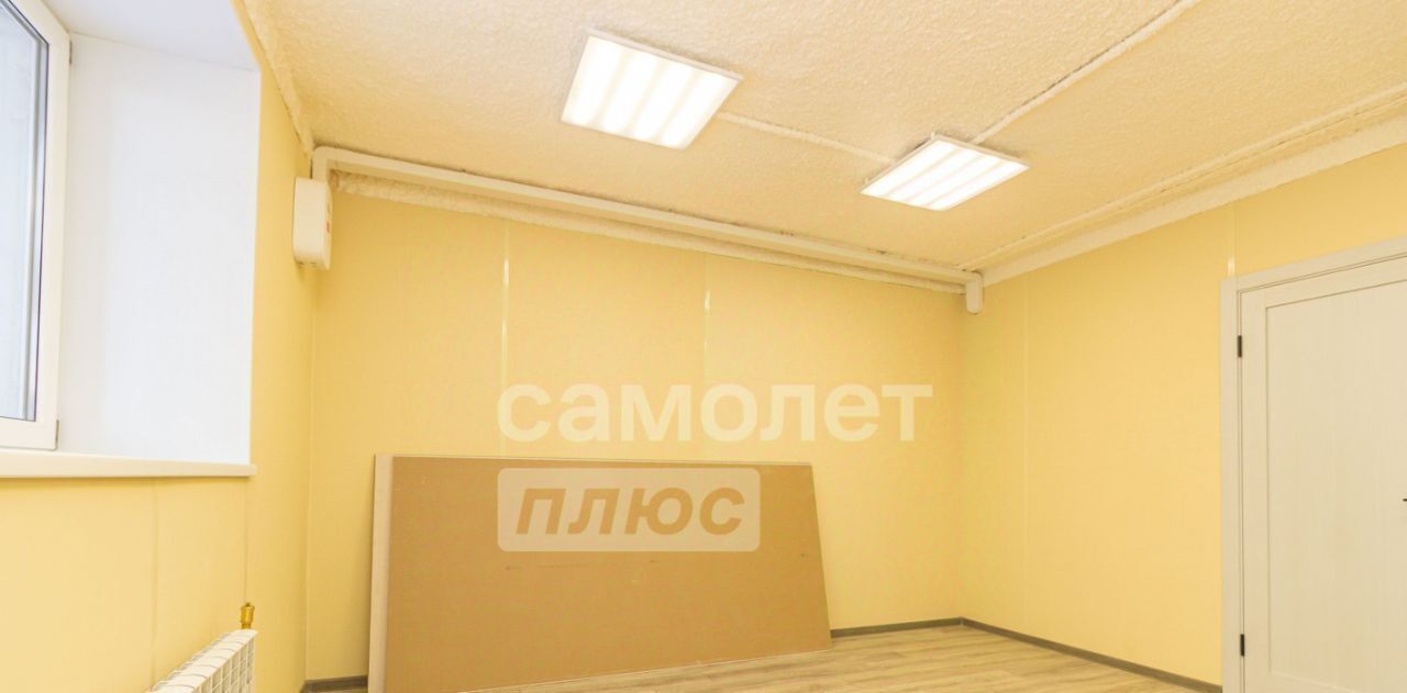 свободного назначения г Уфа р-н Кировский ул Зайнаб Биишевой 9 фото 8