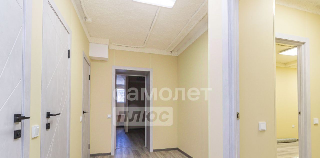 свободного назначения г Уфа р-н Кировский ул Зайнаб Биишевой 9 фото 9