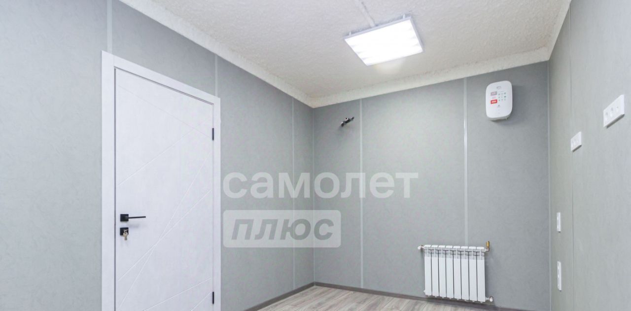свободного назначения г Уфа р-н Кировский ул Зайнаб Биишевой 9 фото 11