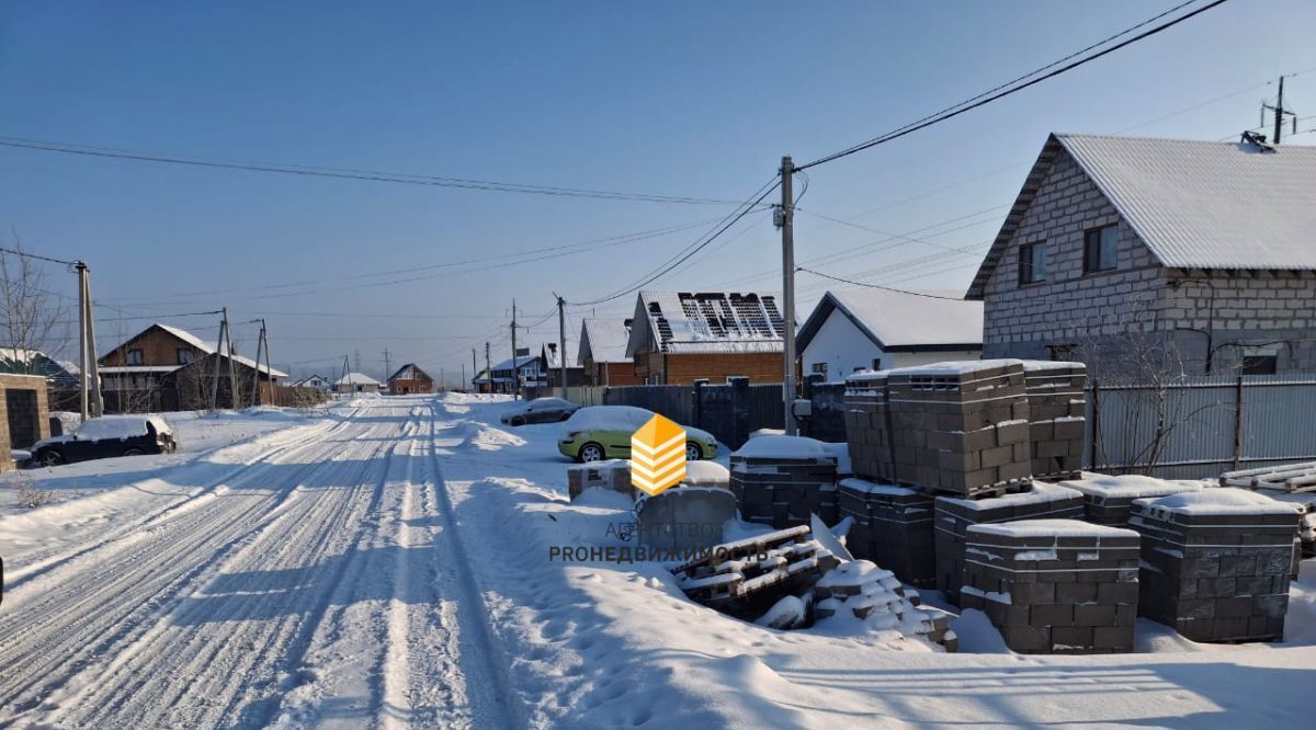 дом р-н Кармаскалинский д Старые Киешки ул Солнечная 19/2 Кабаковский сельсовет фото 21