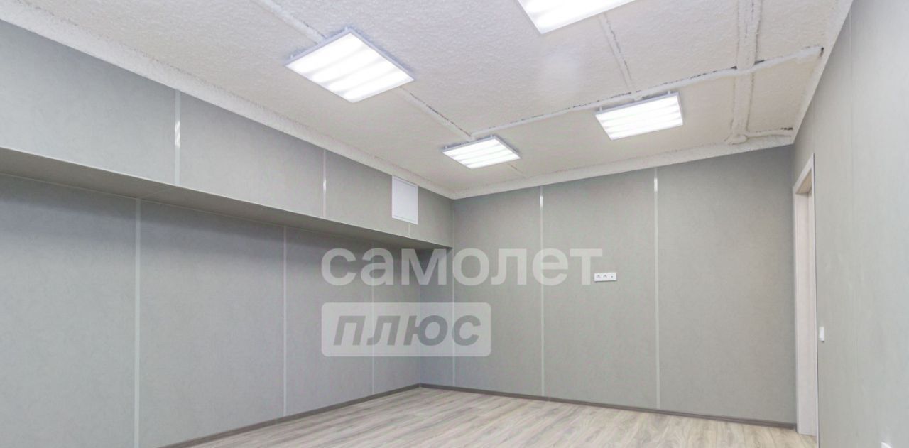 свободного назначения г Уфа р-н Кировский ул Зайнаб Биишевой 9 фото 13
