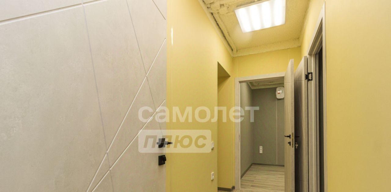 свободного назначения г Уфа р-н Кировский ул Зайнаб Биишевой 9 фото 17