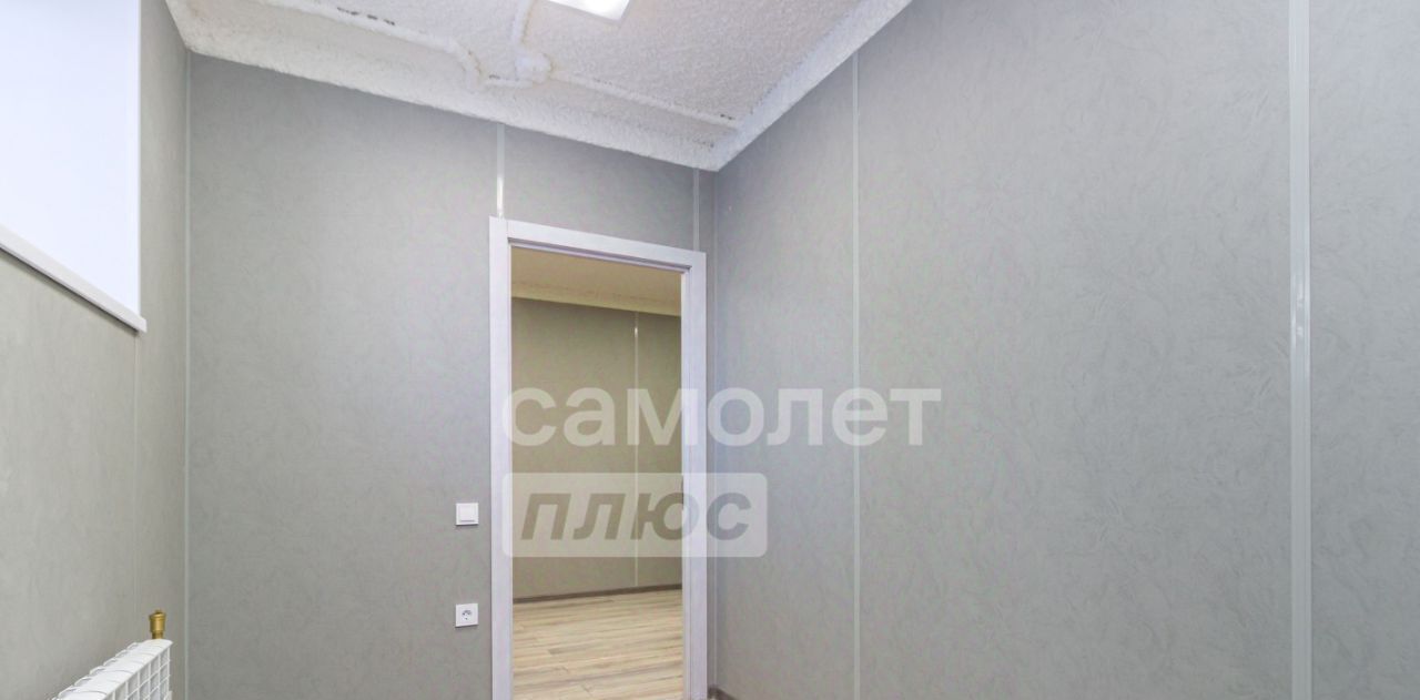 свободного назначения г Уфа р-н Кировский ул Зайнаб Биишевой 9 фото 18
