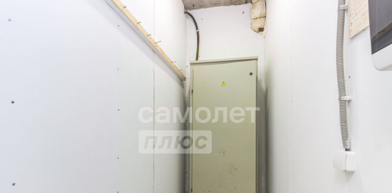 свободного назначения г Уфа р-н Кировский ул Зайнаб Биишевой 9 фото 22