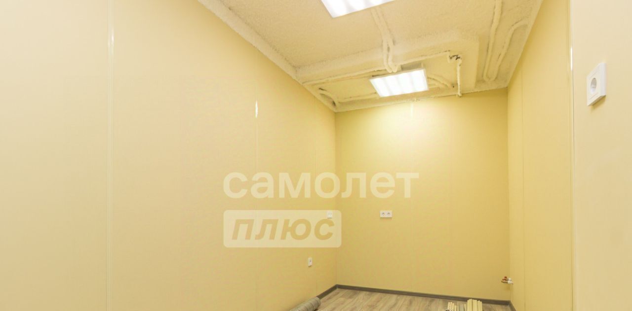 свободного назначения г Уфа р-н Кировский ул Зайнаб Биишевой 9 фото 23