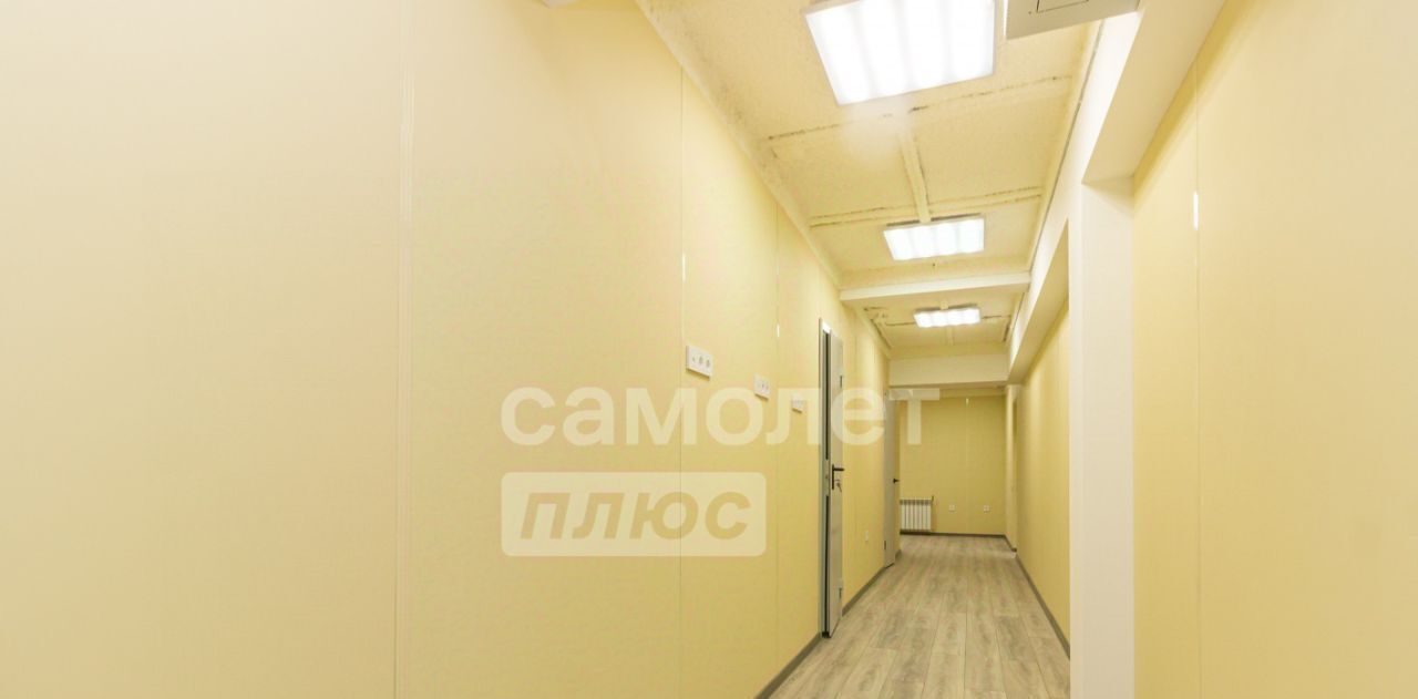свободного назначения г Уфа р-н Кировский ул Зайнаб Биишевой 9 фото 27