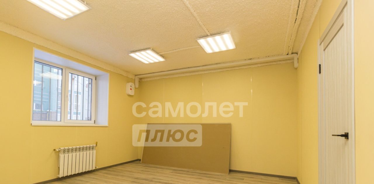 свободного назначения г Уфа р-н Кировский ул Зайнаб Биишевой 9 фото 32