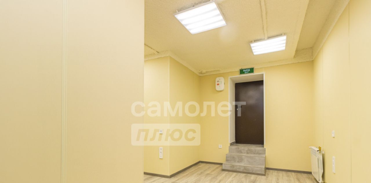 свободного назначения г Уфа р-н Кировский ул Зайнаб Биишевой 9 фото 31