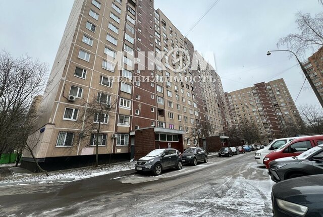 проезд Конаковский 12к/2 фото