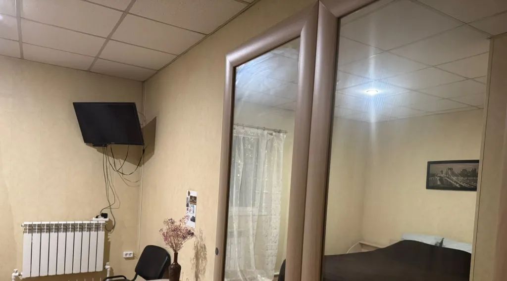 комната г Курган ул С.Орджоникидзе 34к/2 фото 1