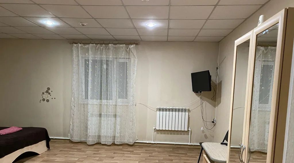 комната г Курган ул С.Орджоникидзе 34к/2 фото 1
