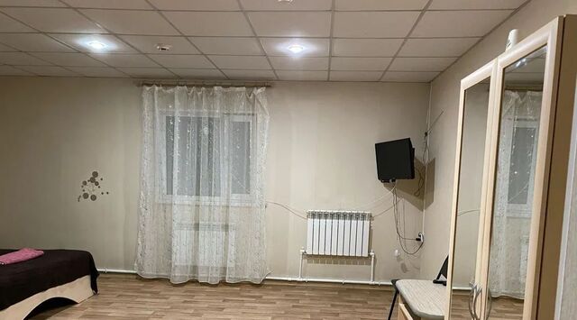 ул С.Орджоникидзе 34к/2 фото