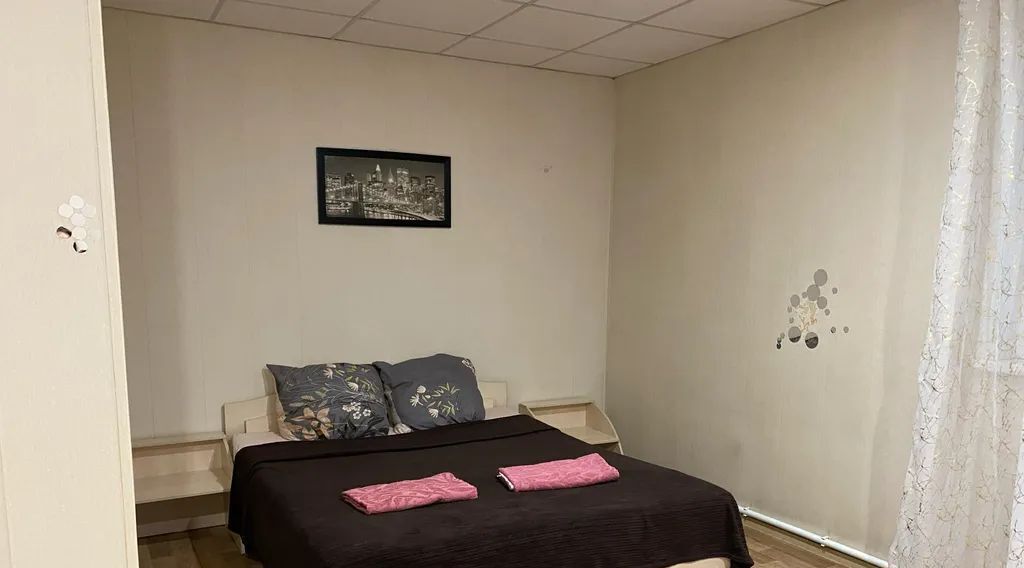 комната г Курган ул С.Орджоникидзе 34к/2 фото 3