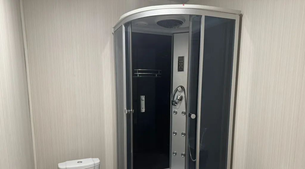 комната г Курган ул С.Орджоникидзе 34к/2 фото 3