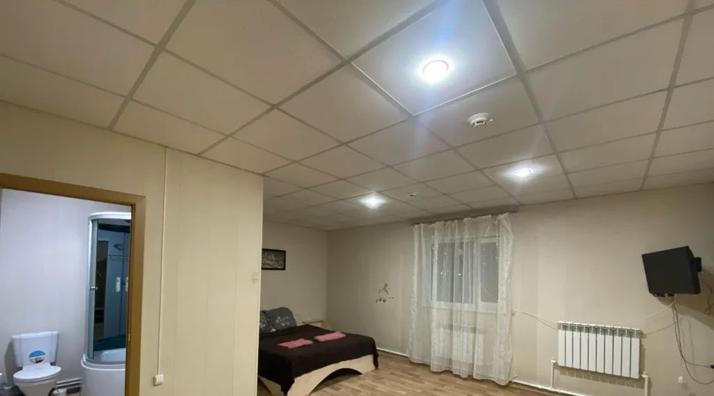 комната г Курган ул С.Орджоникидзе 34к/2 фото 2