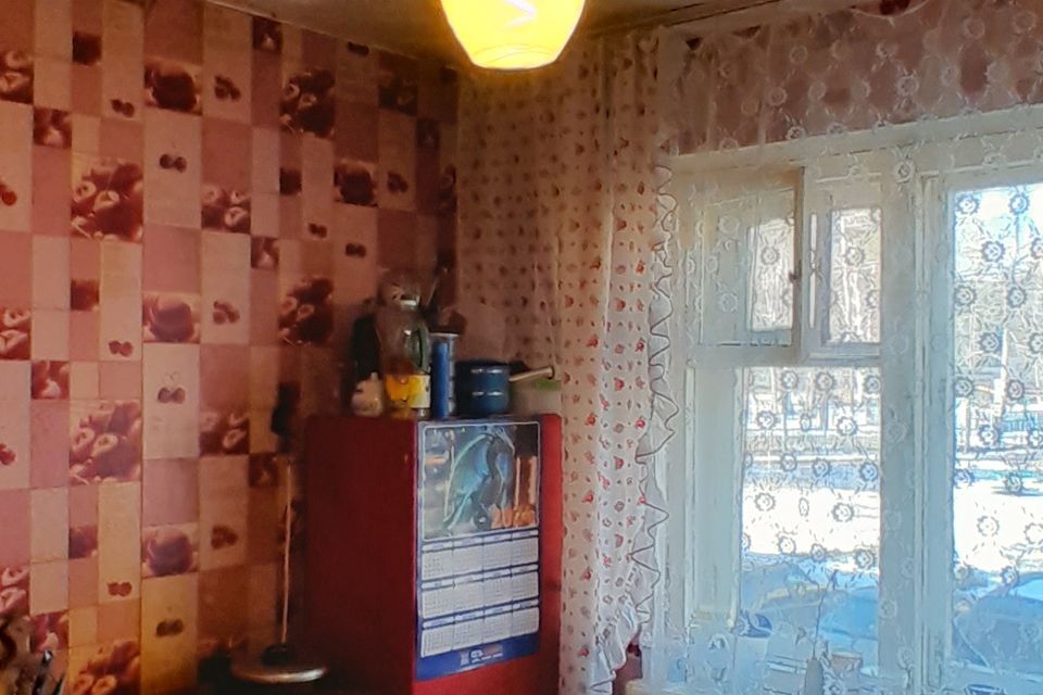 квартира Наймушина, 48а, Братск городской округ, Энергетик фото 1