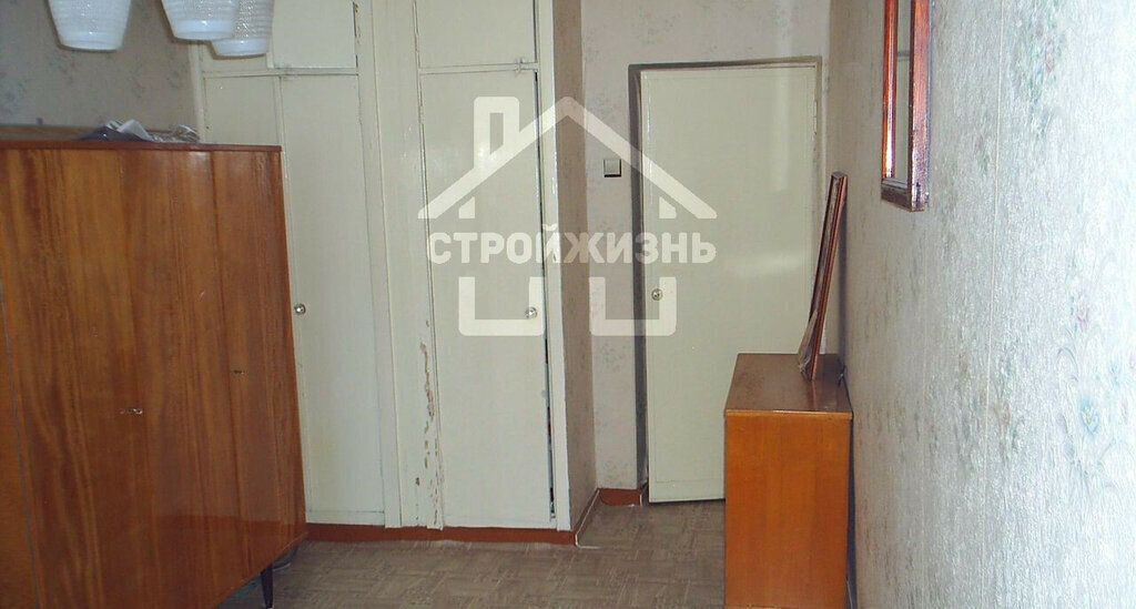 квартира г Екатеринбург р-н Железнодорожный Уральская ул Стрелочников 3 фото 3