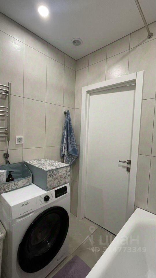 квартира г Москва ЗАО Западное Дегунино ул Летчика Осканова 6 ЖК «Тринити-2» Московская область фото 14
