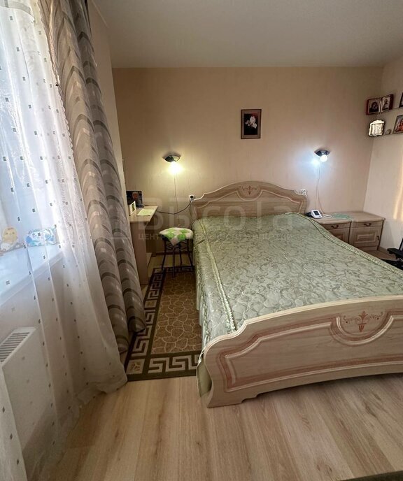 квартира г Воронеж р-н Центральный ул Тимирязева 27а фото 9