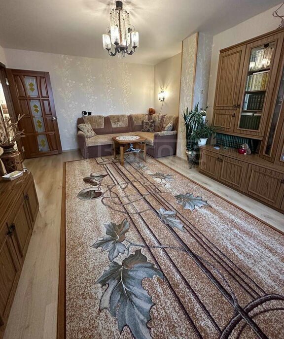 квартира г Воронеж р-н Центральный ул Тимирязева 27а фото 11