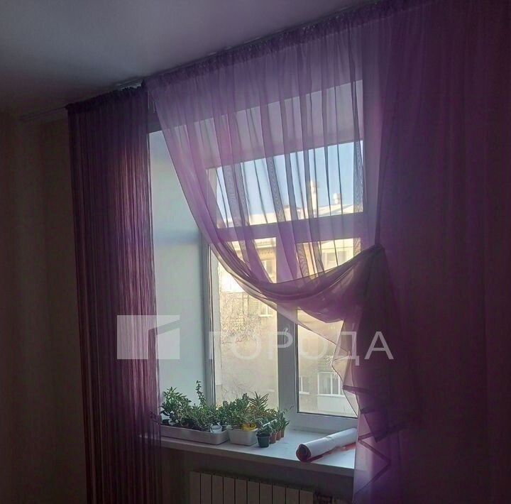 квартира г Барнаул р-н Октябрьский ул Тимуровская 60 фото 2