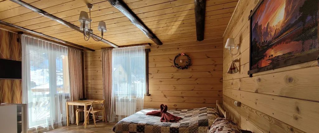 комната г Белокуриха пер Сосновый 10/1 фото 18