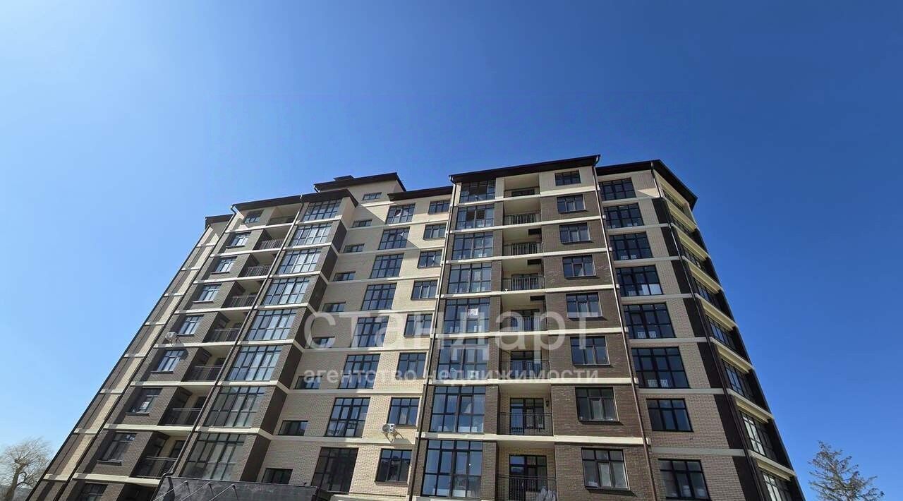 квартира г Ессентуки ул Октябрьская фото 2