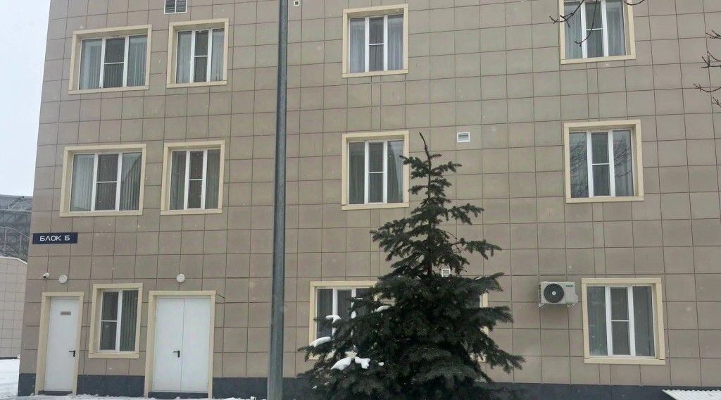 комната г Грозный р-н Ленинский ул. Грибоедова, 110 фото 1
