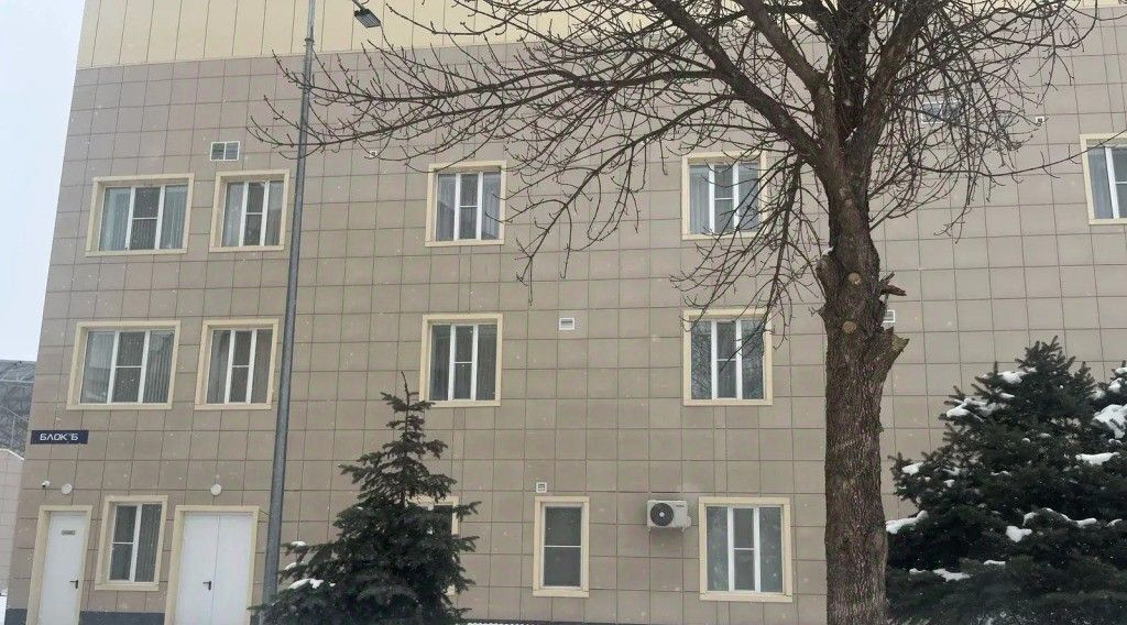 комната г Грозный р-н Ленинский ул. Грибоедова, 110 фото 2