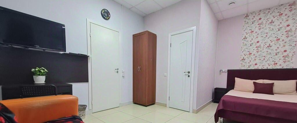 комната г Екатеринбург р-н Верх-Исетский ул Заводская 75/2 фото 2