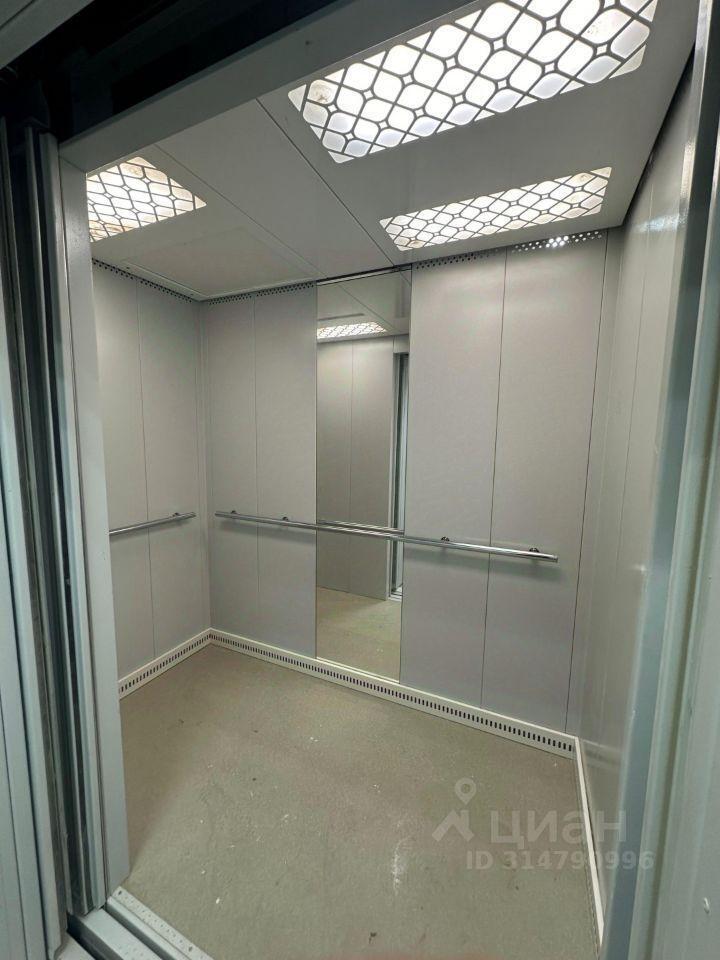 квартира г Краснодар р-н Карасунский ул Уральская 104 фото 4