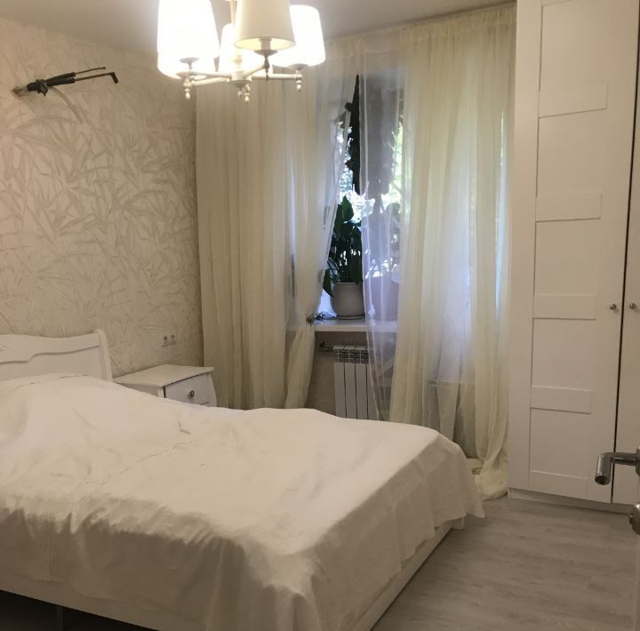 квартира г Тольятти р-н Автозаводский пр-кт Степана Разина 55 фото 10