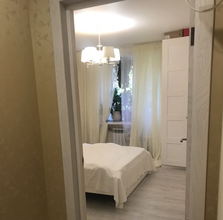 квартира г Тольятти р-н Автозаводский пр-кт Степана Разина 55 фото 11
