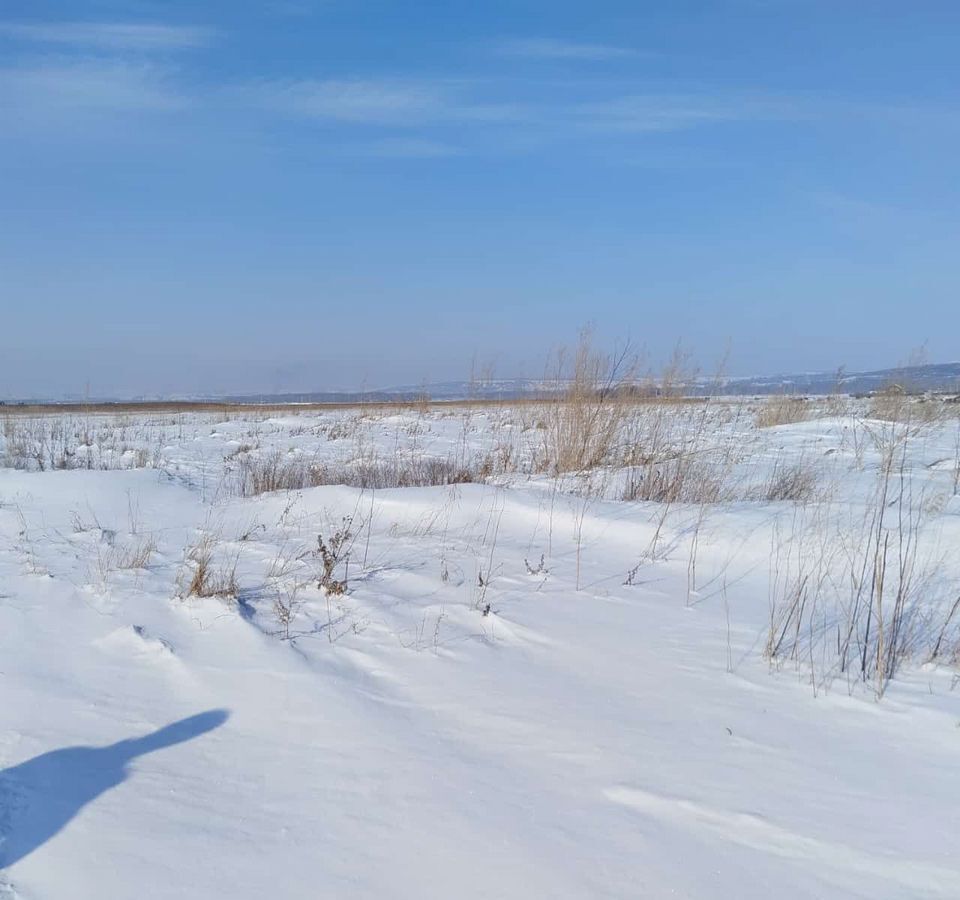 земля р-н Березовский с Есаулово Есаульский сельсовет, Сосновоборск фото 12