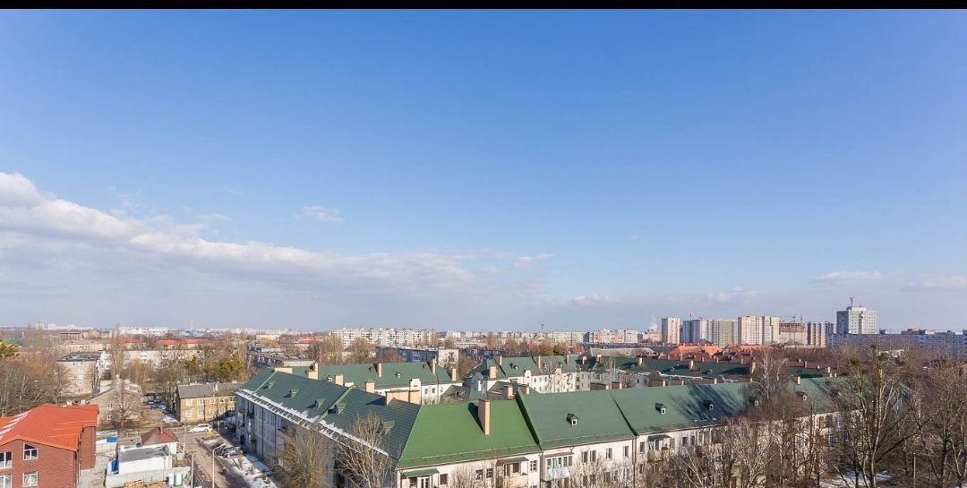 квартира г Калининград р-н Московский ул Батальная 8 фото 8