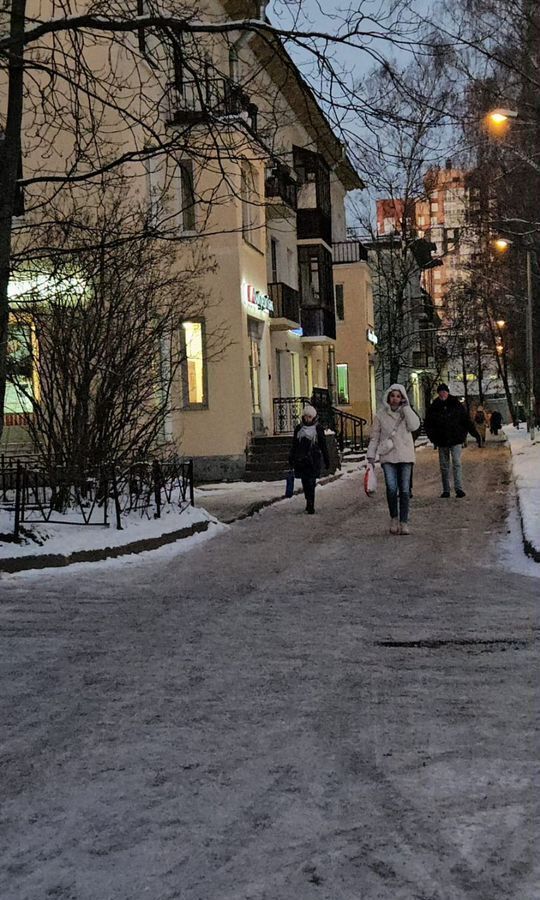 свободного назначения г Санкт-Петербург метро Академическая пр-кт Гражданский 76 фото 3